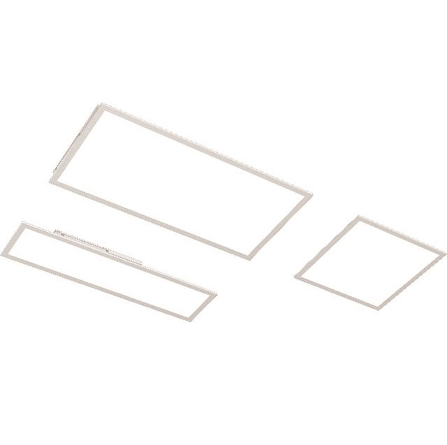 LouversLED GPS Gravy Panel Selectable LED Backlit Panel Light Dimmable