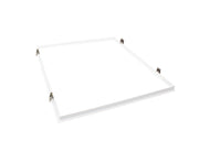 Westgate LPNG-RMK-2X2 Recessed Mounting Flange Kit for 2x2 Panel