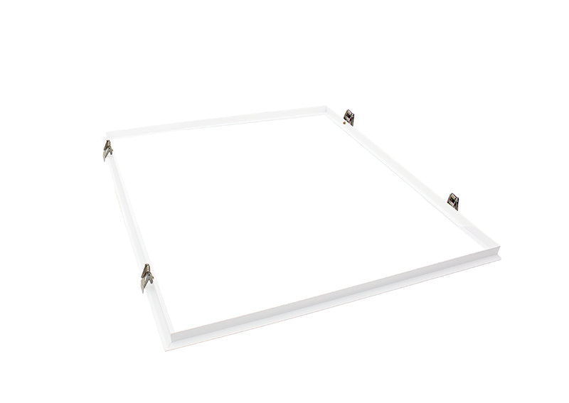 Westgate LPNG-RMK-2X2 Recessed Mounting Flange Kit for 2x2 Panel