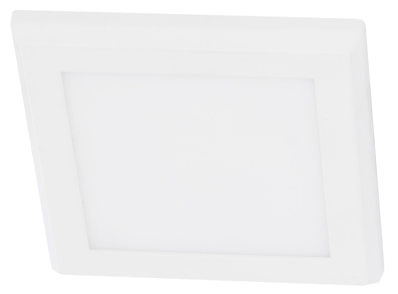 Westgate LPS-S Series Square LED Surface Mount Panel with Internal-Driver Triac Dimming