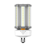 Eiko LPS36CC/8FCCT/U/E26 Wattage and Color Selectable LED Corn Cob HID Replacement Lamp E26 100W MH/70W HPS Equivalent