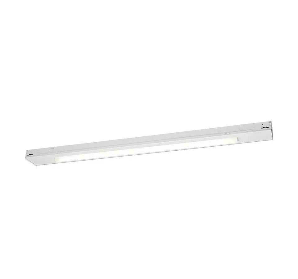 Linmore LED LR30S-A1 DLC Listed LED Linear Strip Light Retrofit Kit 5000K Dimmable
