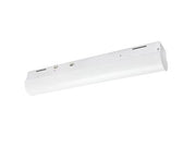 MaxLite LS2-2U20WCSCR 2-Foot LED Wattage and Color Selectable Control Ready Linear Strip Light Fixture Dimmable 6-Packs