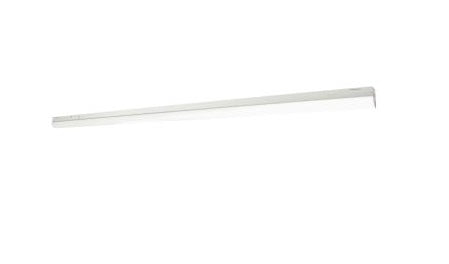 MaxLite LS2-8U65WCSCR 8-Foot LED Wattage and Color Selectable Control Ready Linear Strip Light Fixture Dimmable