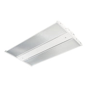 LSI Industries AHB 2-Foot Advantage LED Linear High Bay Light Fixture Dimmable