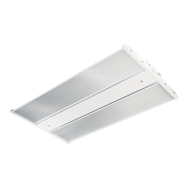 LSI Industries AHB 2-Foot Advantage LED Linear High Bay Light Fixture Dimmable