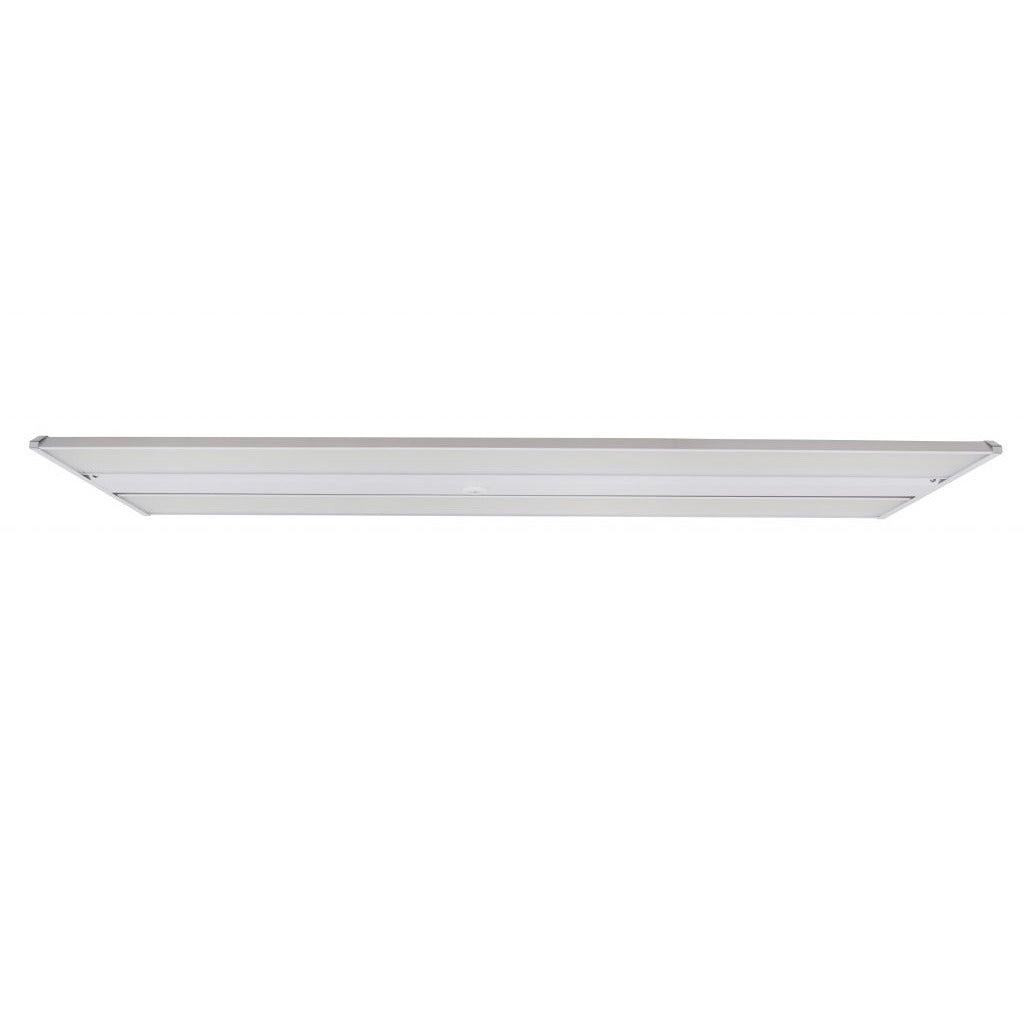 LSI Industries AHB 4-Foot Advantage LED Linear High Bay Light Fixture Dimmable