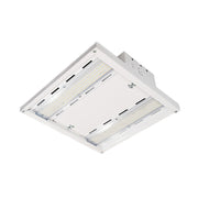 LSI Industries MHB-1 LED Industrial and Warehouse Modular High Bay Light Fixture Dimmable