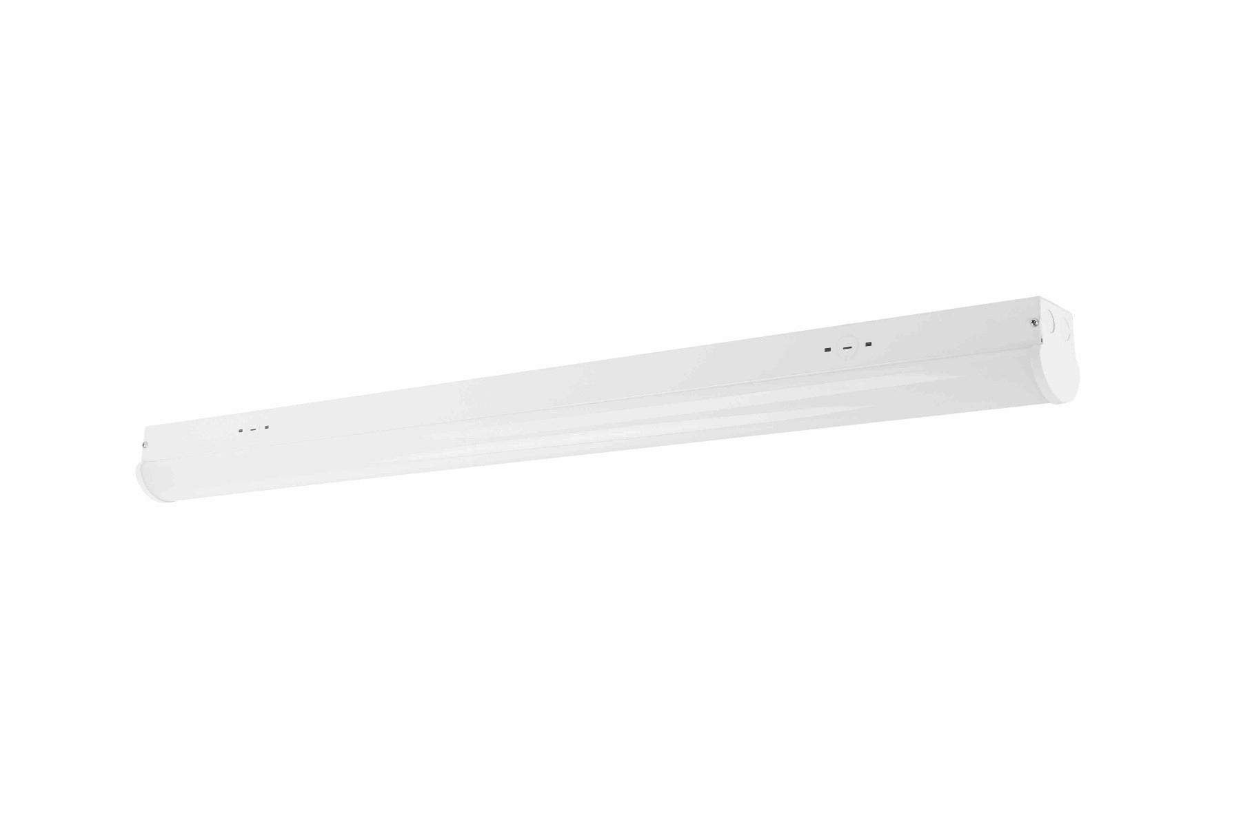 Arcadia Lighting LSM-4FT DLC Premium Listed 4FT Linear Fixture 120-277V Dimmable