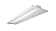 Westgate LTRE-1X4-MCTP DLC Listed LTRE Series 1x4 LED Troffer Fixture Dimmable with Selectable Wattage and Color