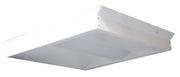 Westgate LTRE-2X2-SMK Designer Surface Mounting Kit for 2x2 Panel