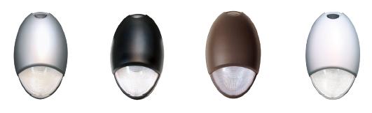 Mule Lighting Mule Lighting MAKO-LED LED Wet Location Emergency Light w/ 2 6W 6V Lamps