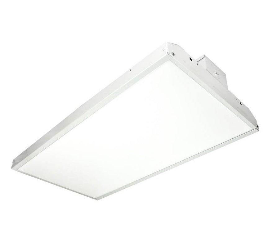 Maxlite BLHE3 DLC Premium Baymax ECO Series LED Linear High Bay Fixture Gen 3 Dimmable