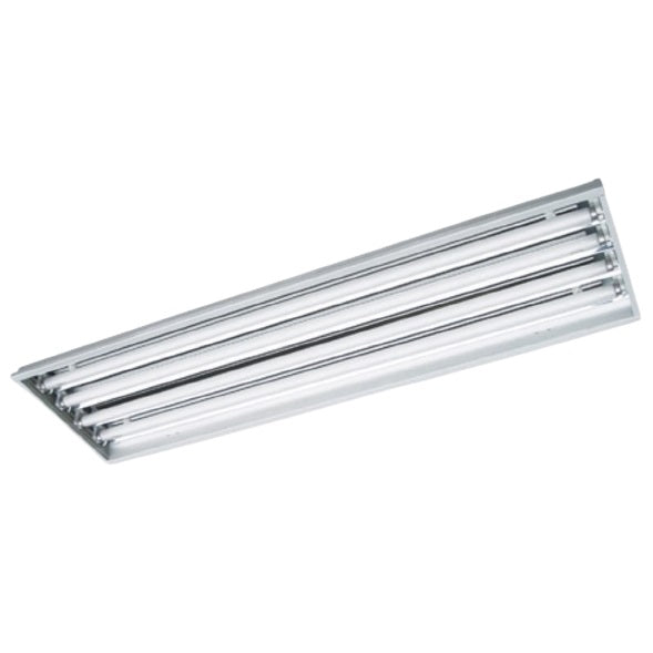 Maxlite BLHT4XT8USE4810 LED T8 Ready Highbay Light Fixture Single Ended 48L X 10W
