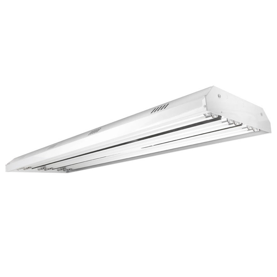 Maxlite BLHT6XT5USE4815 LED T5 Ready Highbay Light Fixture Single Ended 48L X 15W