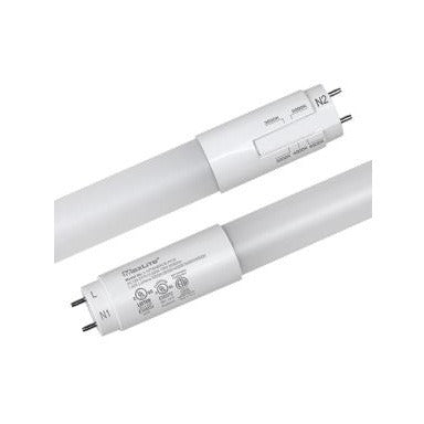 MaxLite L10T8AB2CS-PCG Color Selectable 10-Watt 2FT Dual Mode T8 LED Linear Tube Lamp Dimmable