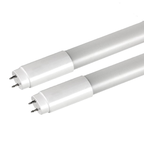 Maxlite L17T8DE440-CG 17-Watt 4-FT Double-Ended Power LED Linear T8 Coated Glass Tube Lamp - Replaces 32W Fluorescent