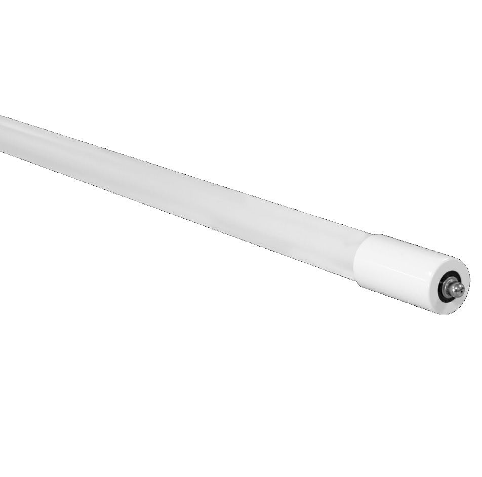 Maxlite L38T8DEFA850-CG DLC Listed 38-Watt 8FT T8 LED Linear Double-Ended Power Replacement Lamp FA8 Single Pin