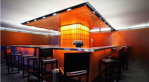 Bar View Maxlite 6LB27 2.9 Watt Dimmable 6 Inch Plug & Play Self-Driven LED LightBar 74938