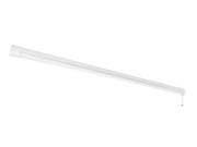 Maxlite SL2-48231-50 Energy Star 23 Watt 4ft LED Shop Light Fixture 5000K Gen 2