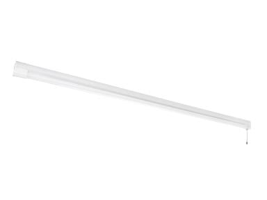 Maxlite SL2-48231-50 Energy Star 23 Watt 4ft LED Shop Light Fixture 5000K Gen 2