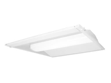 Maxlite TRK22D2335 23 Watt 2x2 ft LED Troffer Retrofit Kit Dimmable 3500K