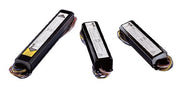 Mule Lighting MF40-PLQ Emergency Ballast for Fluorescent Lamps - 1