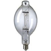 Eiko MH1000/U 1000 Watt BT-56 Universal Burn HID Lamp for Enclosed Fixtures Mogul Base E39 4000K