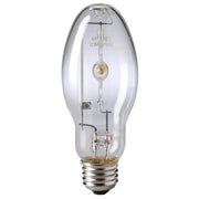 Eiko MH175/U/MED 175 Watt ED-17 Universal HID Lamp for Enclosed Fixtures E26 Base 4000K