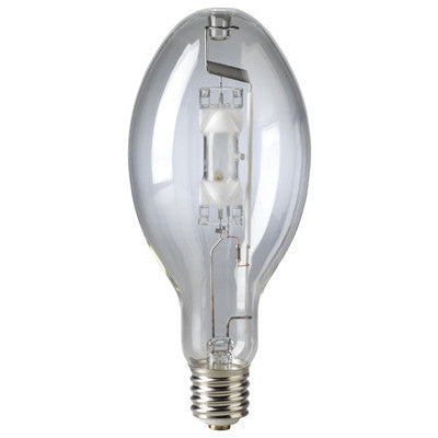 Eiko MH400/U 400 Watt ED-37 Universal HID Lamp for Enclosed Fixtures Mogul Base E39 4000K