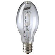 Eiko MH400/U/ED28 400 Watt ED28 Reduced Jacket Universal HID Lamp for Enclosed Fixtures Mogul Base 4000K