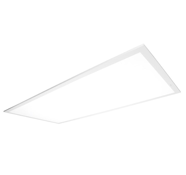 Maxlite MLFP24G428CSCR/2PK DLC Listed 26-Watt 2x4 LED Color Selectable Flat Panel Fixture Dimmable