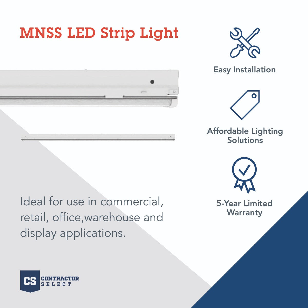 MNSS Feature Infographic