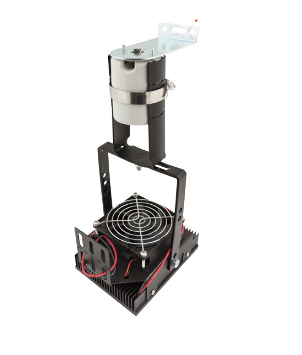 HiLumz DM150 150 Watt High Efficacy LED Retrofit Kit Replaces 600W HID DLC Premium Listed