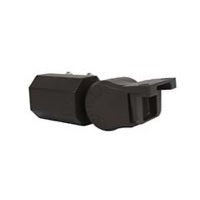 NaturaLED MT-CAL/SF/BZ Slip Fitter Mount for Compact Area Light Fixture