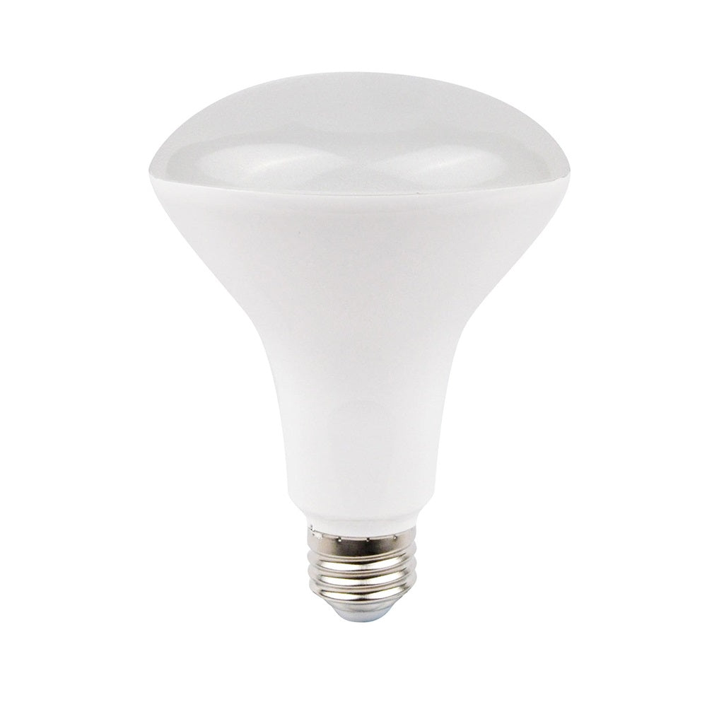 NaturaLED LED12BR30/95L/950 12 Watt LED BR30 Decorative Light Bulb Dimmable Replacement Lamp E26 5000K