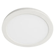 NaturaLED LED12FMD-96L 12-Watt LED 12-Inch Flush Mount Disk Light Dimmable 100W Equivalent