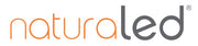 NaturaLED Logo NaturaLED LED7R20/55L/50K 7 Watt LED R20 Bulb Dimmable Lamp 5000K