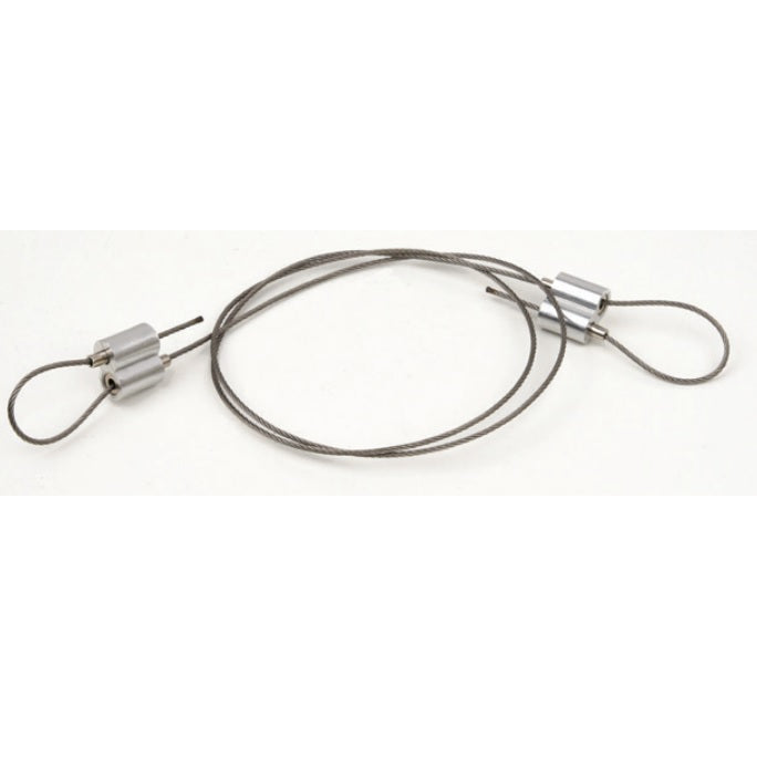NaturaLED MT-ACC Earthquake Aircraft Cable for Flat Panel Troffer and HighBay Fixtures