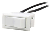 NaturaLED SWCH-ZE204A Toggle Switch for Flush Mount Modern or Decorative Accent