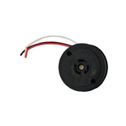 NaturaLED REC3PLK 3 Prong Twist Lock Receptacle Mount for Slim Area Light Fixtures