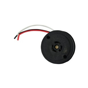 NaturaLED REC3PLK 3 Prong Twist Lock Receptacle Mount for Slim Area Light Fixtures