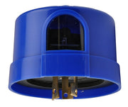 NaturaLED SEN-PHO-LK-MT/MV Twist-Lock Mount Photocell Accessory for Dusk-to-Dawn Fixtures 120-277V