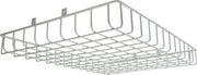 NaturaLED WG-HBL Wireguard Accessory for Linear High Bay Fixtures