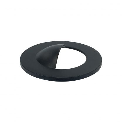 NORA Lighting NM2-2RW Round Wall Wash Trim for 2-Inch M2 LED Round Downlight