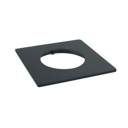 NORA Lighting NM2-2SDT Square Trim for 2-Inch M2 LED Round Downlight