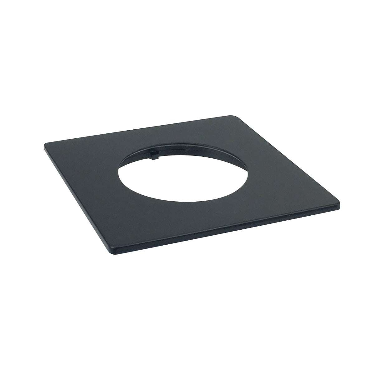 NORA Lighting NM2-2SGT Square Trim for 2-Inch M2 LED Round Gimbal
