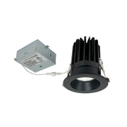 NORA Lighting M4 Series NM4-RDC 4-Inch 15-Watt LED Round Recessed Downlight Fixture Dimmable