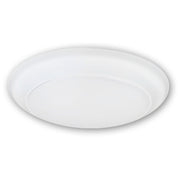 NORA Lighting AC Opal 2 Series NLOPAC2-R6509T2440W 16.5 Watt 6-Inch LED Surface Mount Downlight Fixture Dimmable