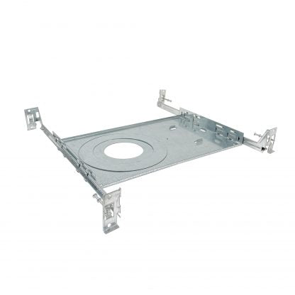 NORA Lighting NF-R246 Universal New Construction Frame-In for LED Luminaires
